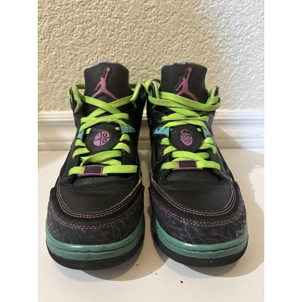 Air Jordan Son of Mars Low Bel Air 7Y    M7     W8.5 Excellent Condition